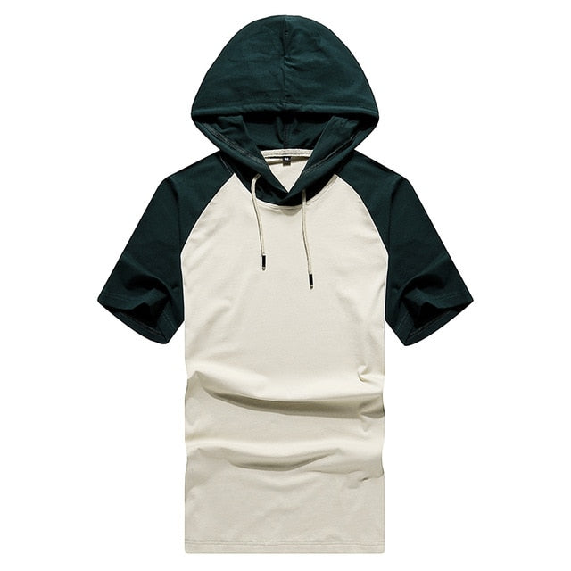 2020 Summer Men T Shirt - Shopeasywear