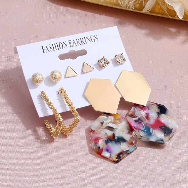 New Tassel Earrings - Shopeasywear