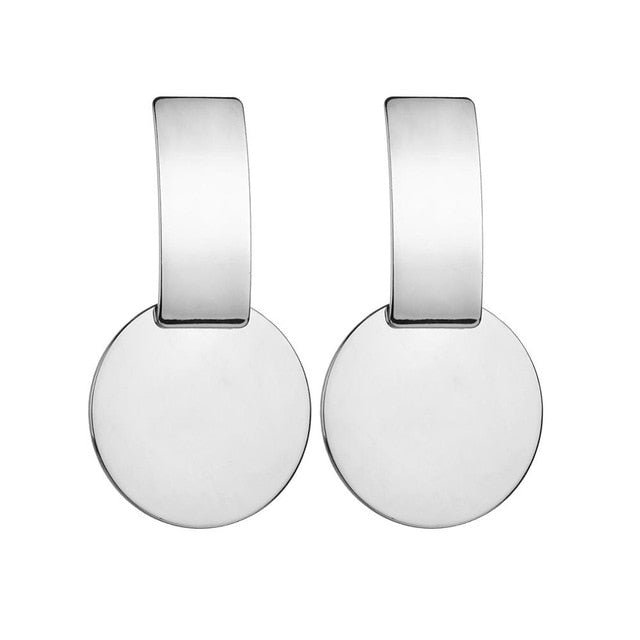 Fashion Statement Earrings