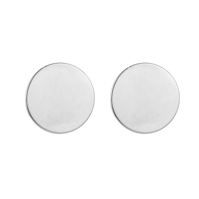 Fashion Statement Earrings