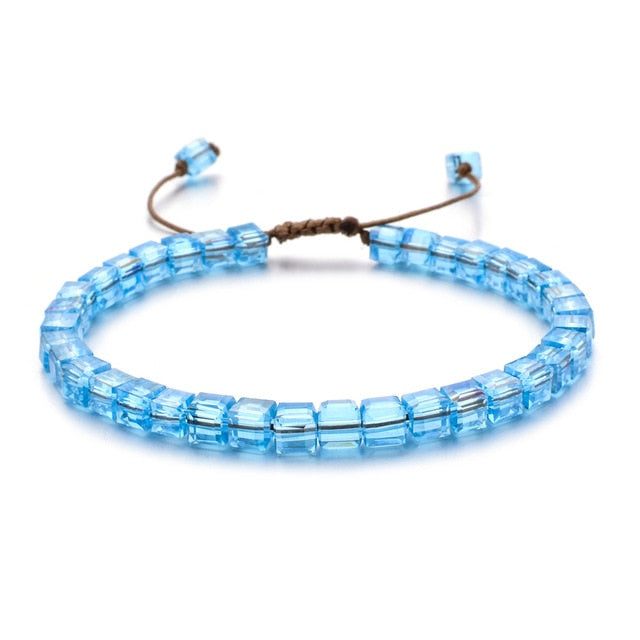 Fashion Style Woman Bracelet