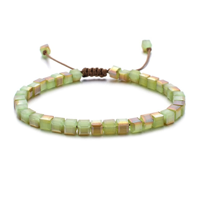 Fashion Style Woman Bracelet