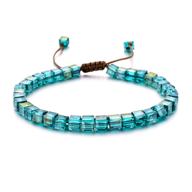 Fashion Style Woman Bracelet