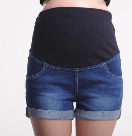 Summer Maternity Short Pregnant Clothing