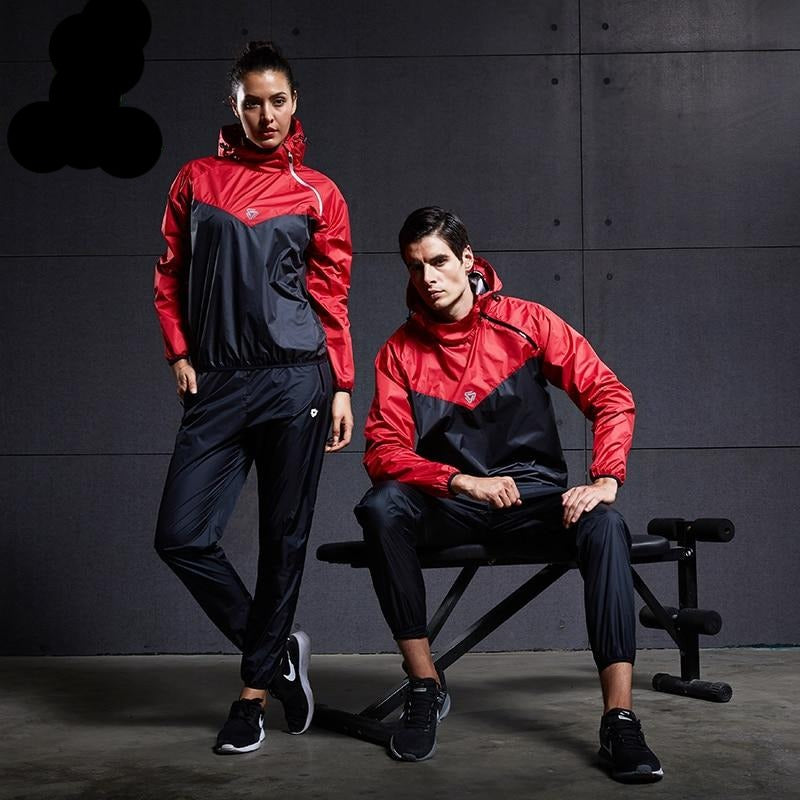 Womens Gym Clothing Set - Jeglowstore