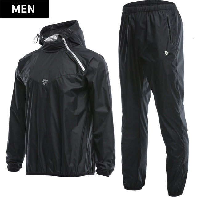 Womens Gym Clothing Set - Jeglowstore