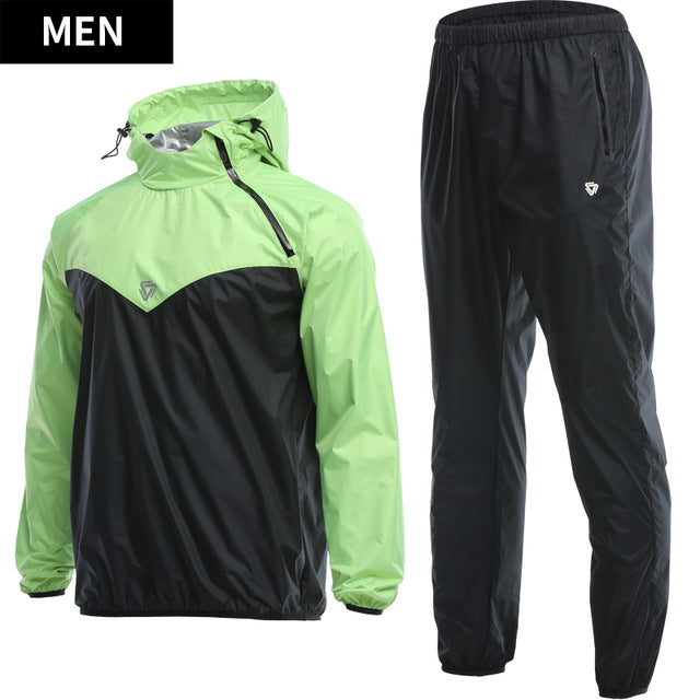 Womens Gym Clothing Set - Jeglowstore