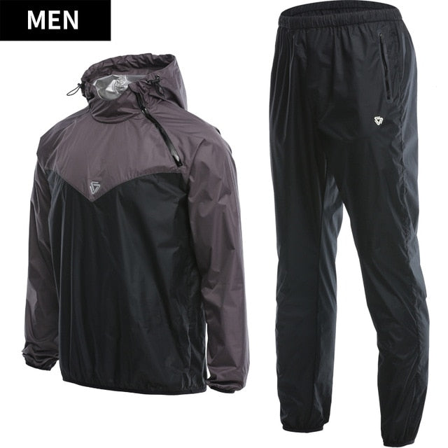 Womens Gym Clothing Set - Jeglowstore