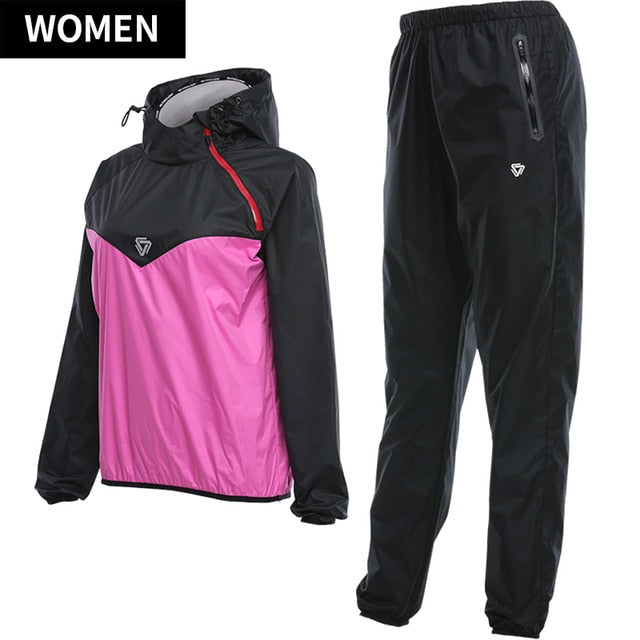 Womens Gym Clothing Set - Jeglowstore