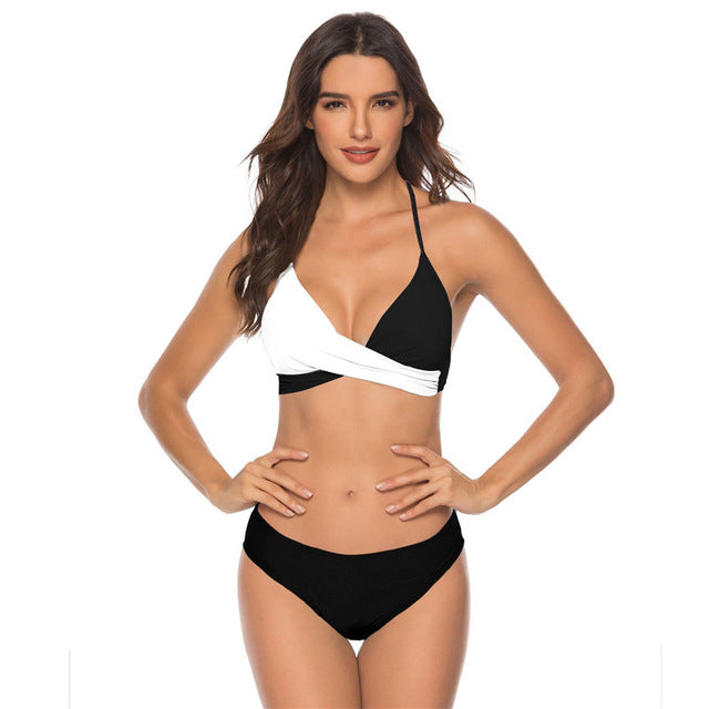 2020 Women Sexy Bikini Set