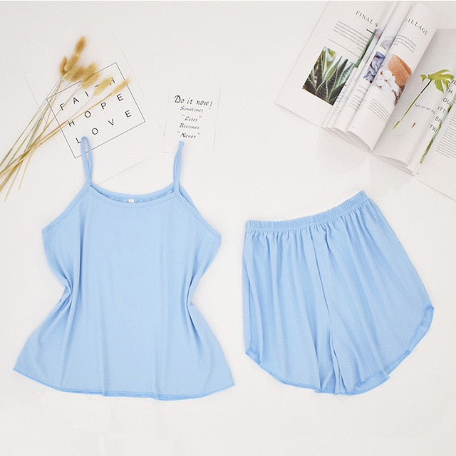 Fall Sweet Pajamas for Women