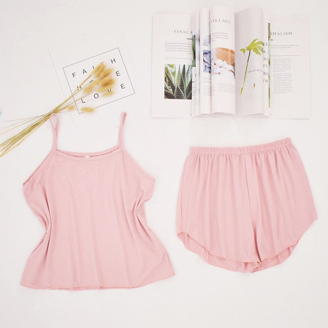 Fall Sweet Pajamas for Women