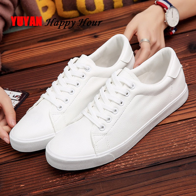 Men Spring Shoes