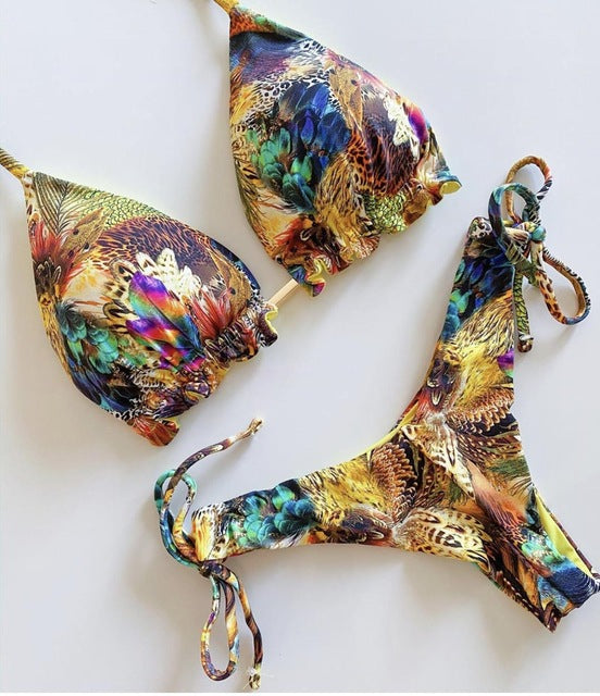 New Classic Sexy Swimwear