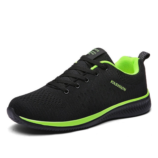Lightweight Walking Sneakers