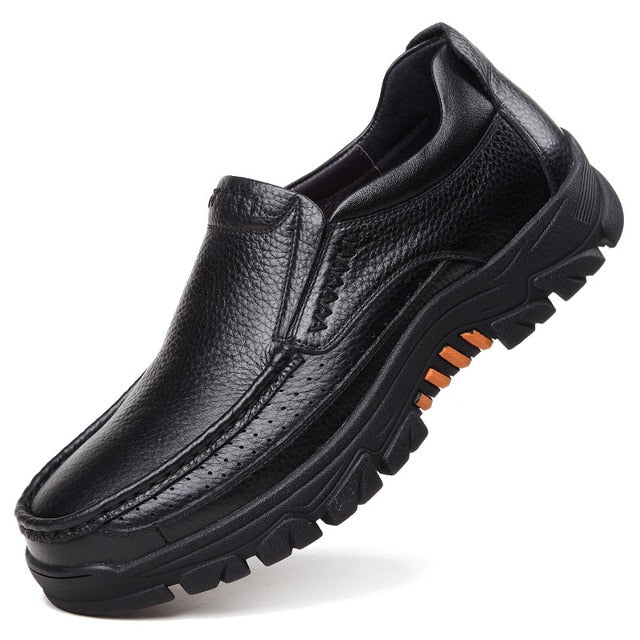 Genuine Leather Shoes