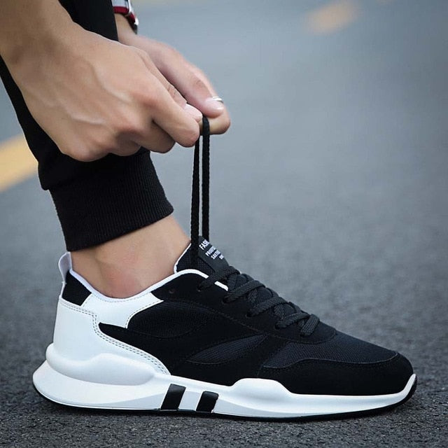 Men Casual Shoes