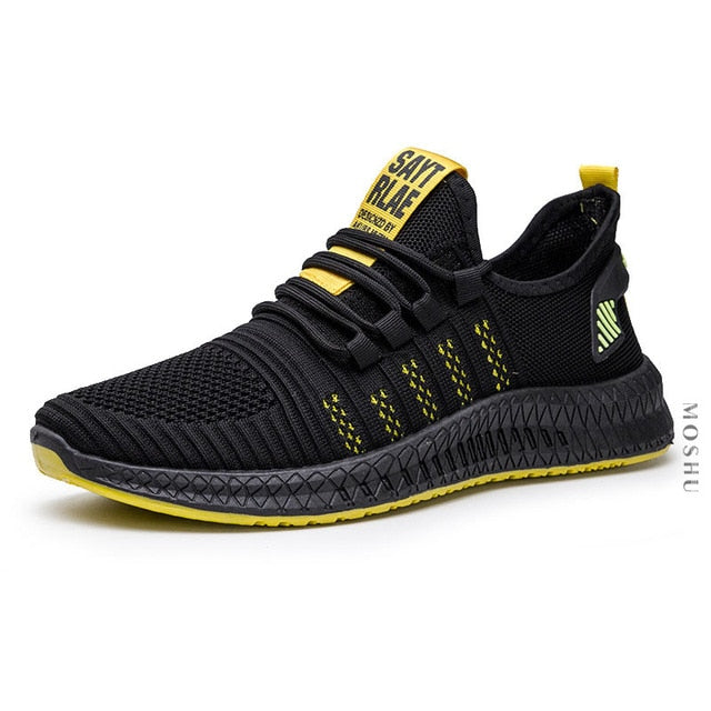 Classic Fashion Sneakers