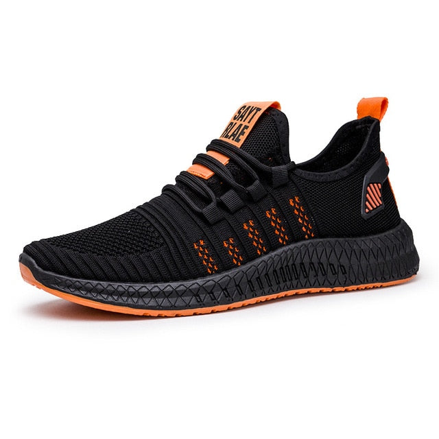 Classic Fashion Sneakers