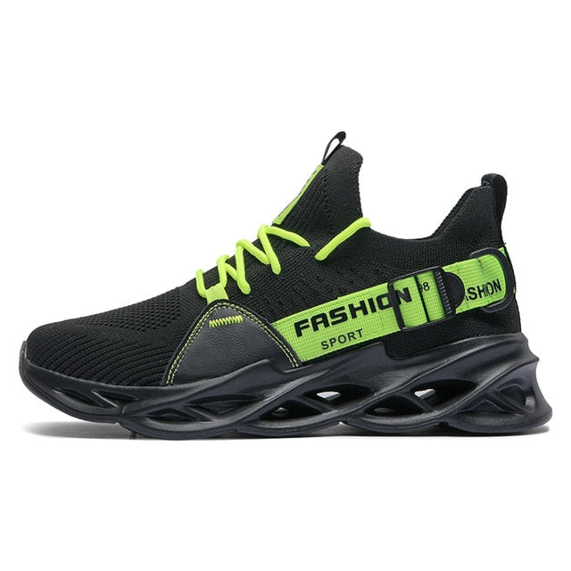 Fashion Men's Sneakers