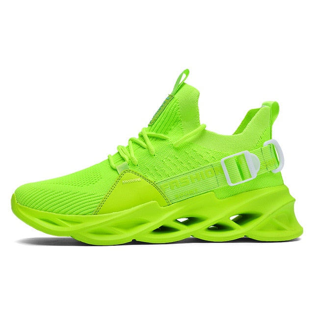 Fashion Men's Sneakers