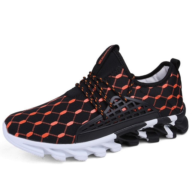 top men's casual shoes