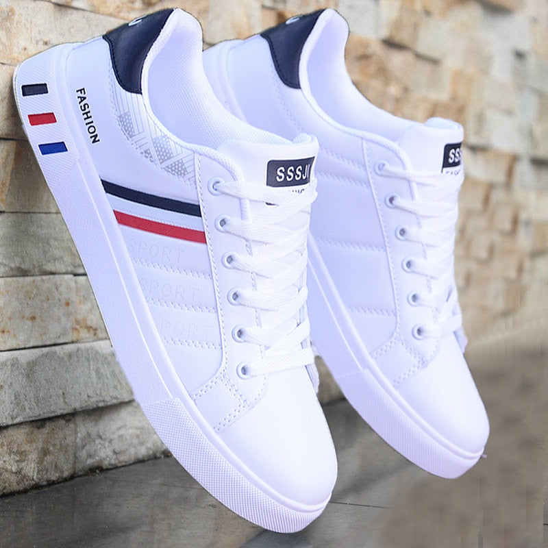 Summer Men Sneakers