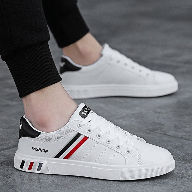 Summer Men Sneakers