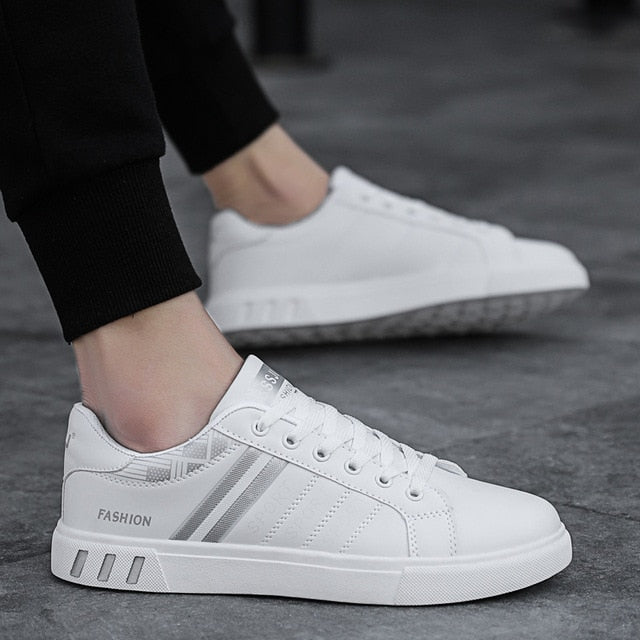 Summer Men Sneakers