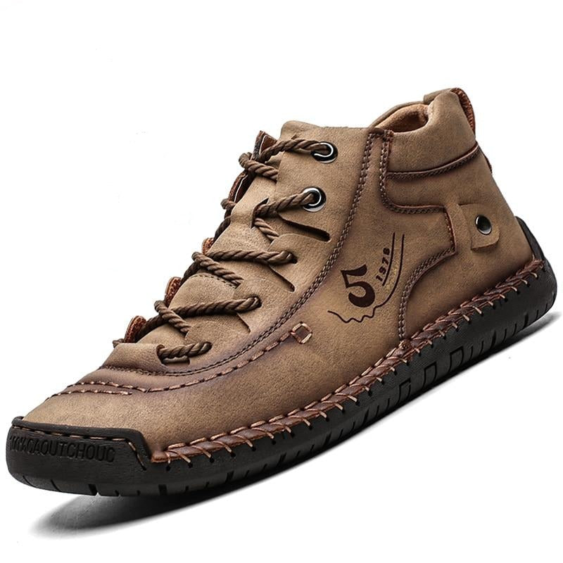Classic Winter Men's Boots