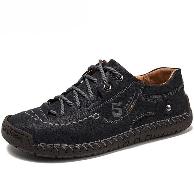 Classic Winter Men's Boots