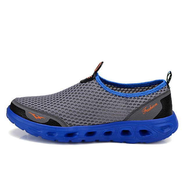 Men Couple Casual Shoes
