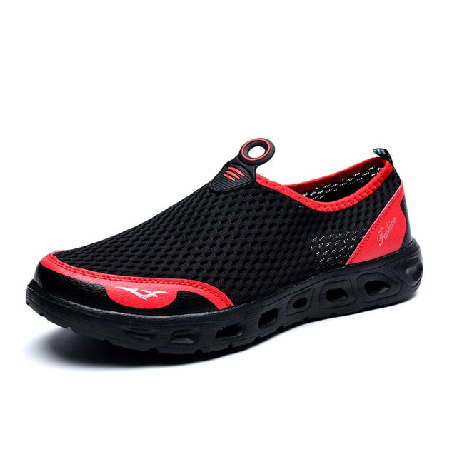 Men Couple Casual Shoes