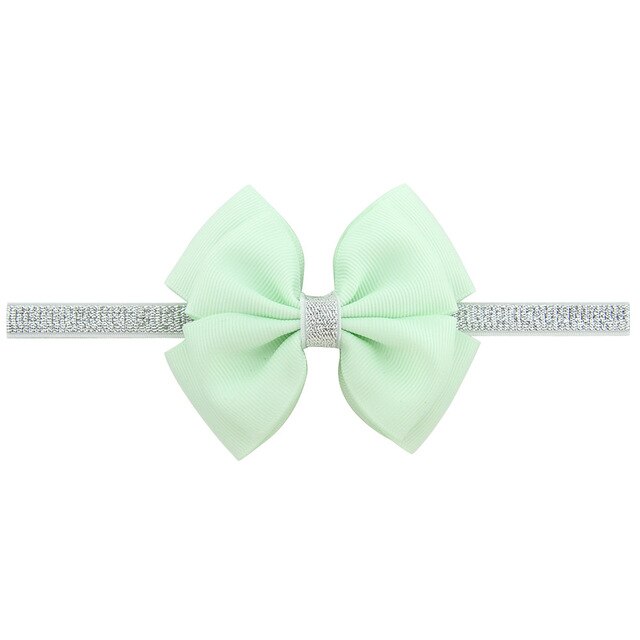 Kids Flower Headband