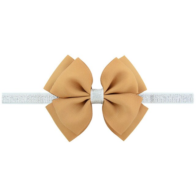 Kids Flower Headband