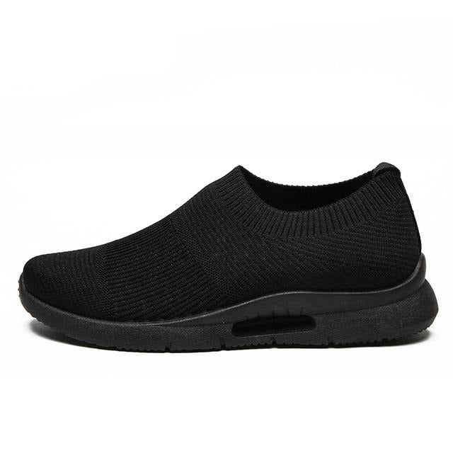 Men Light Running Shoes