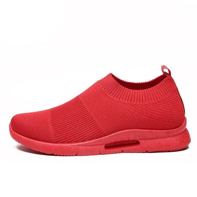 Men Light Running Shoes