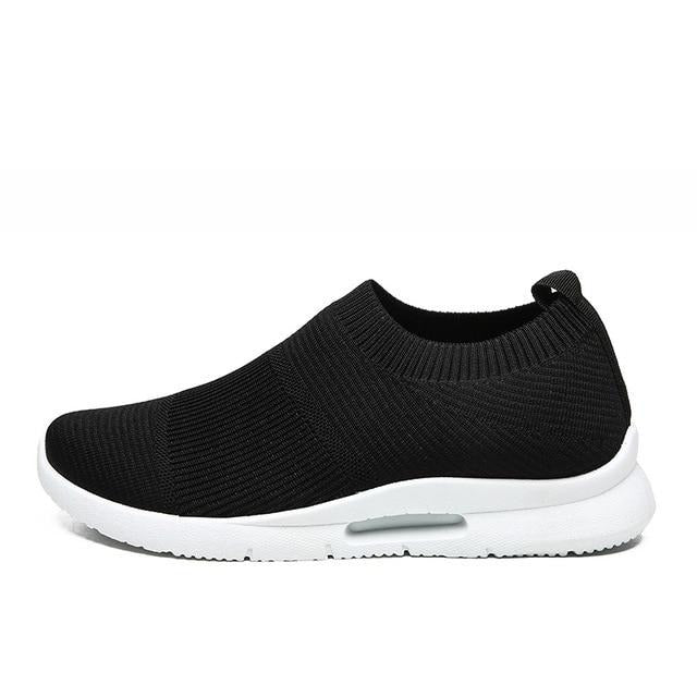 Men Light Running Shoes
