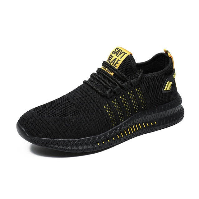 Lace Up Walking Shoes