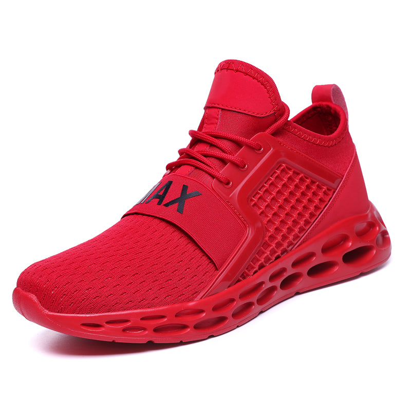 High-quality men shoes