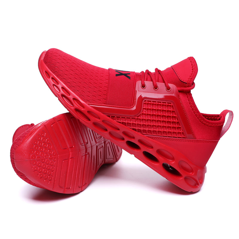 High-quality men shoes