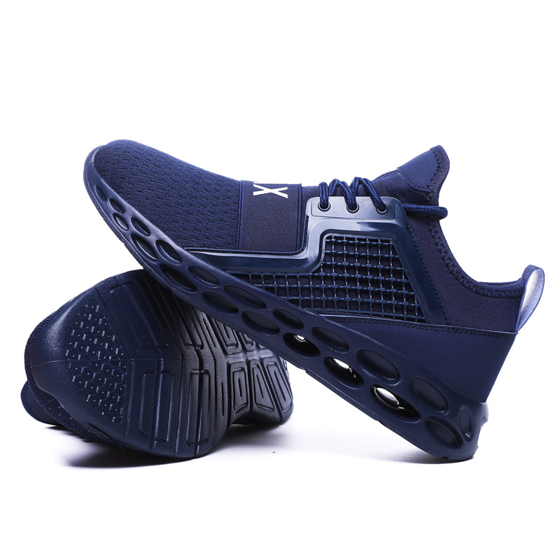 High-quality men shoes