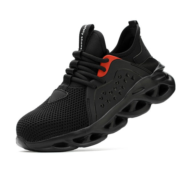 Work Safety Shoes for Men