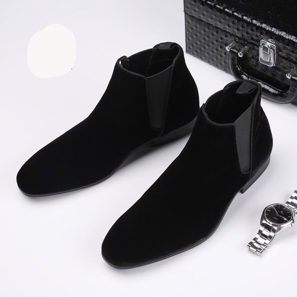 Men classic Boots