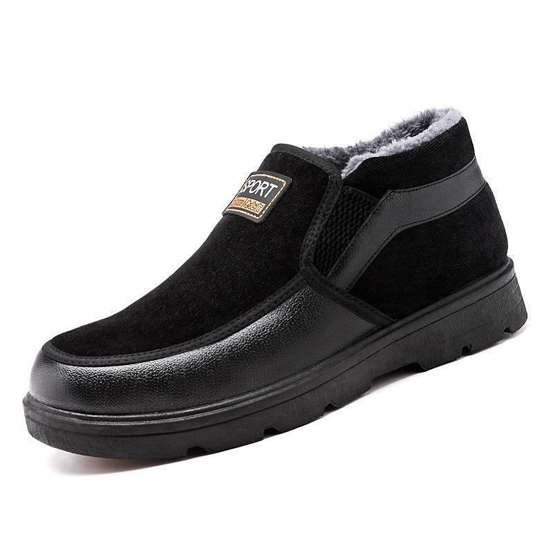 Winter Man Shoes - Jeglowstore