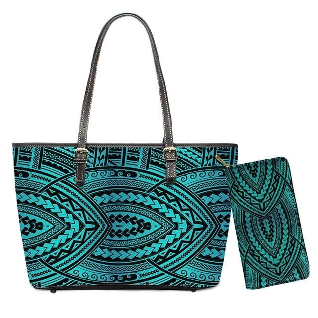 New 2pcs/set Handbags