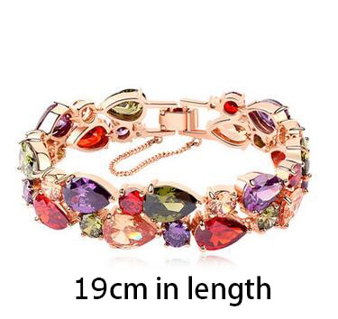 Luxury Wedding Bracelets for Women