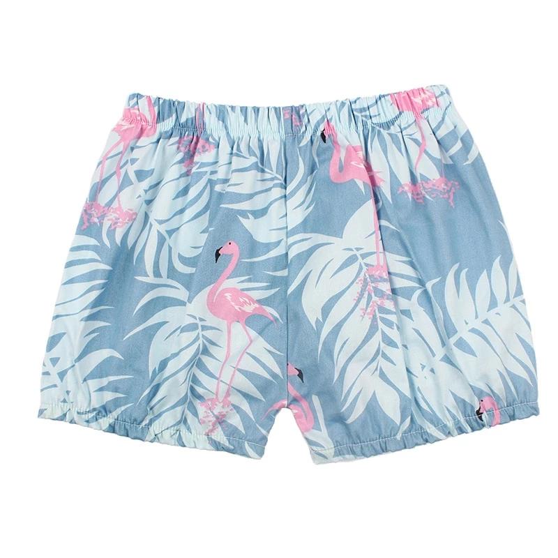 Kids Beach Shorts For Girls - Shopeasywear
