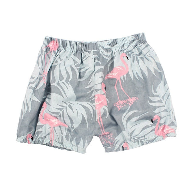 Kids Beach Shorts For Girls - Shopeasywear