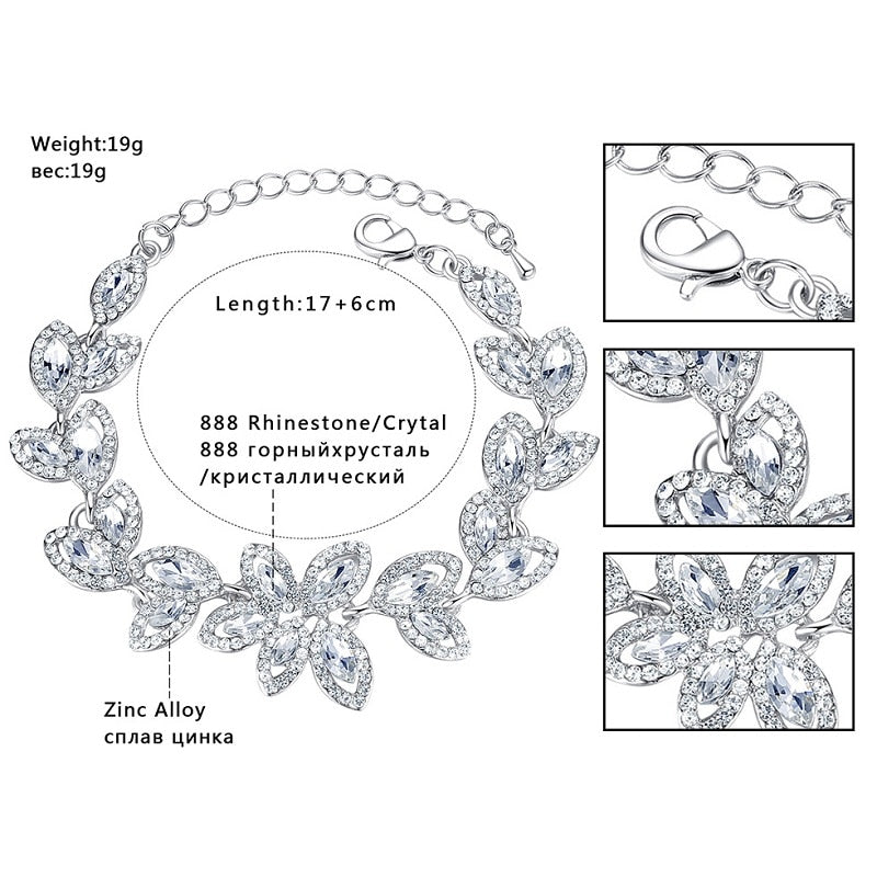 Charm Bracelets for Women